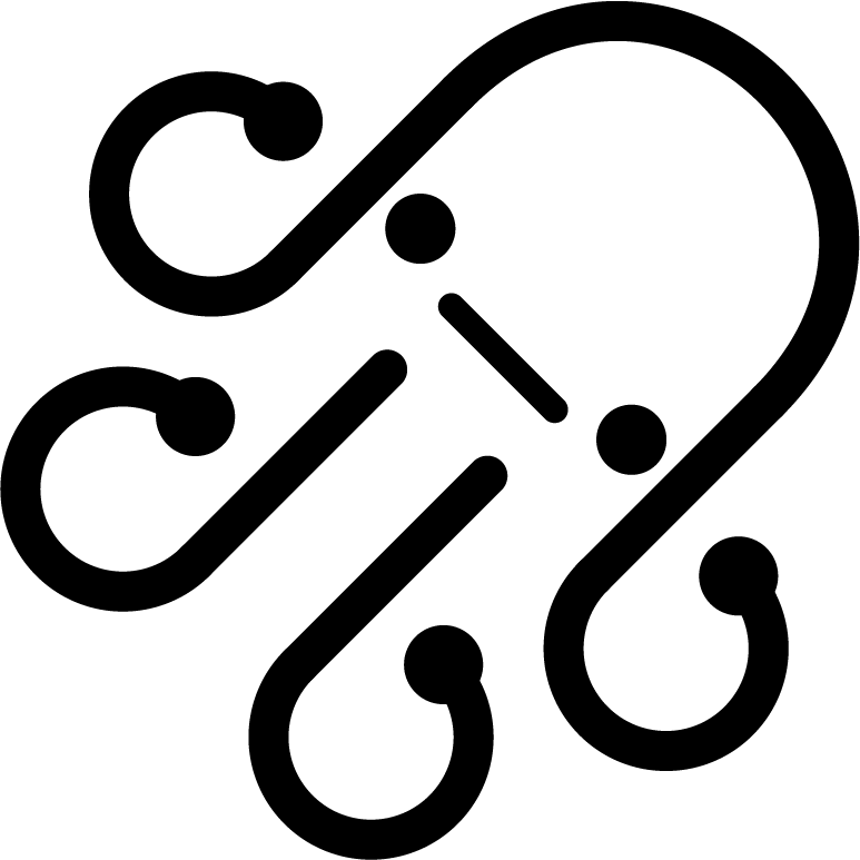Squid Digital Logo